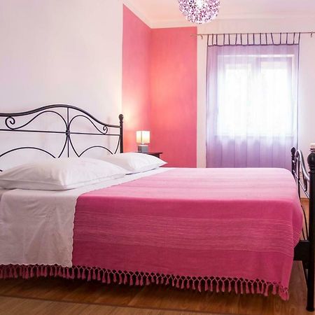 Apartment Beba Ровинь Экстерьер фото