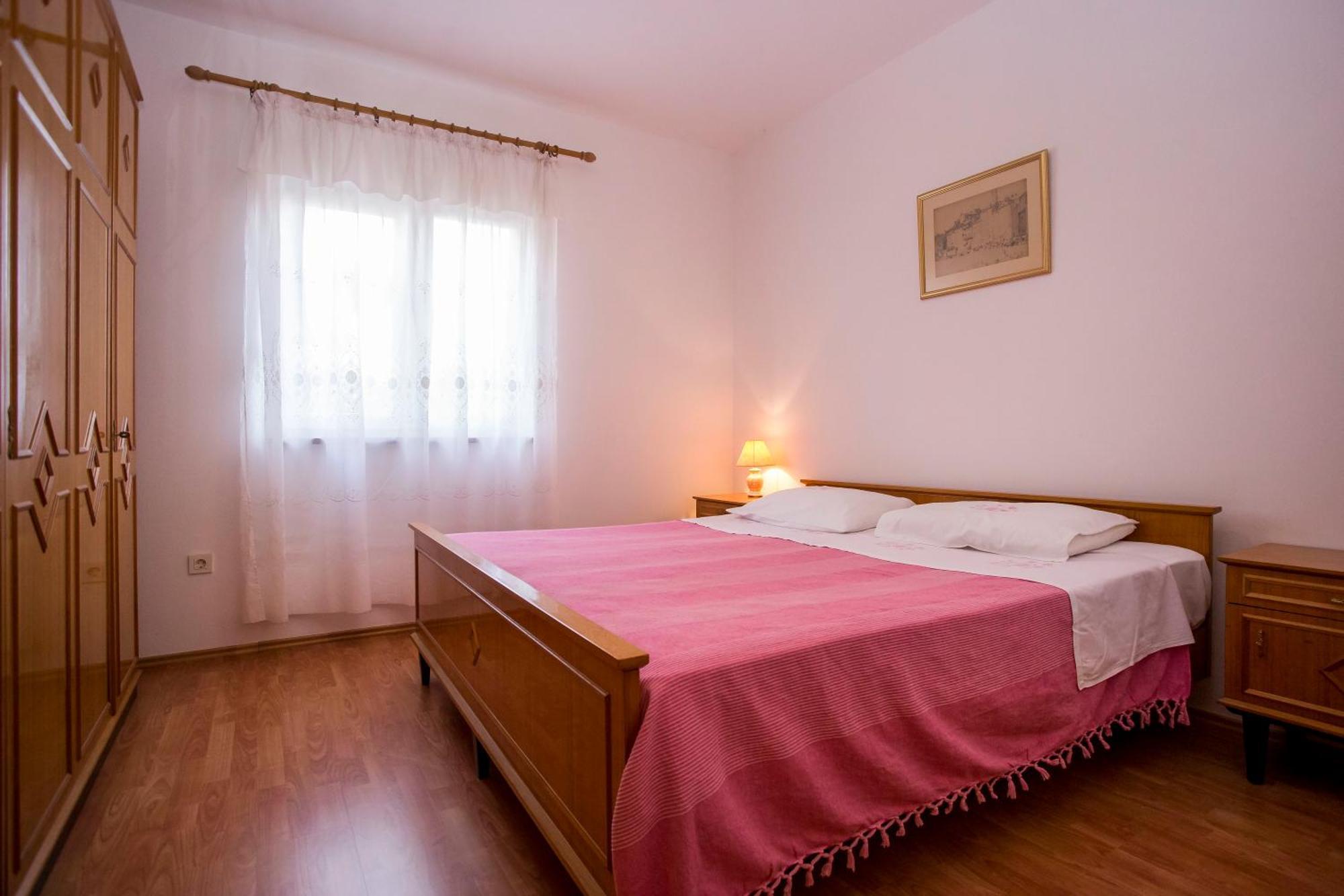 Apartment Beba Ровинь Экстерьер фото