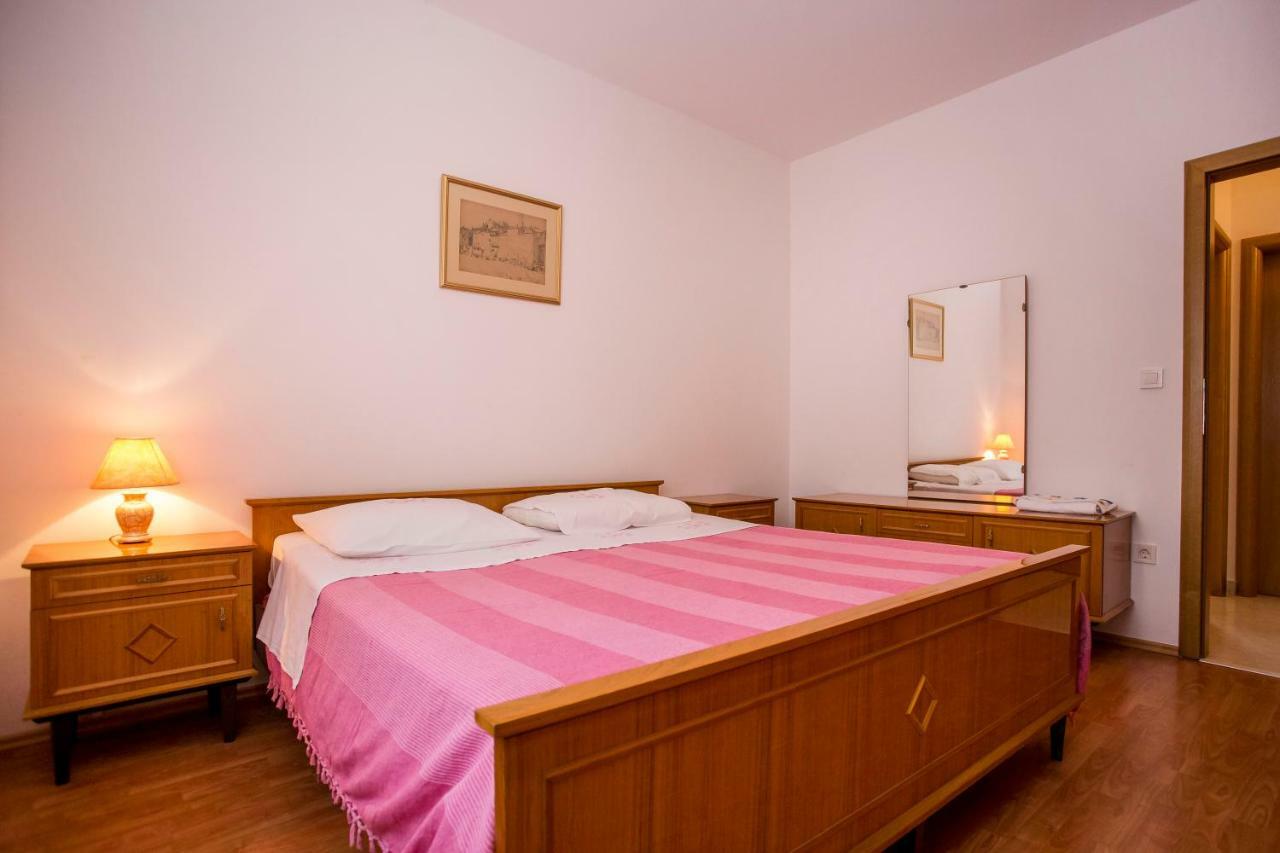 Apartment Beba Ровинь Экстерьер фото